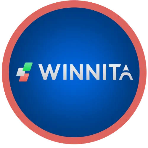 Sito web di Winnita Casino