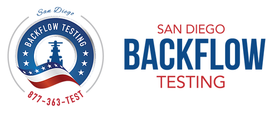 San Diego Backflow Testing